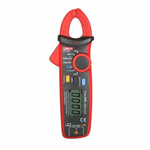 UT211B Токоизмерительные клещи UNI-T