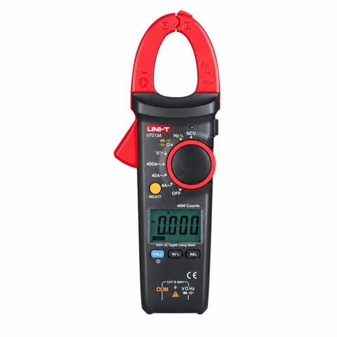UT213A Токоизмерительные клещи UNI-T