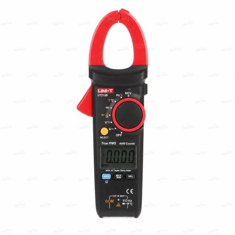 UT213B Токоизмерительные клещи UNI-T — 1