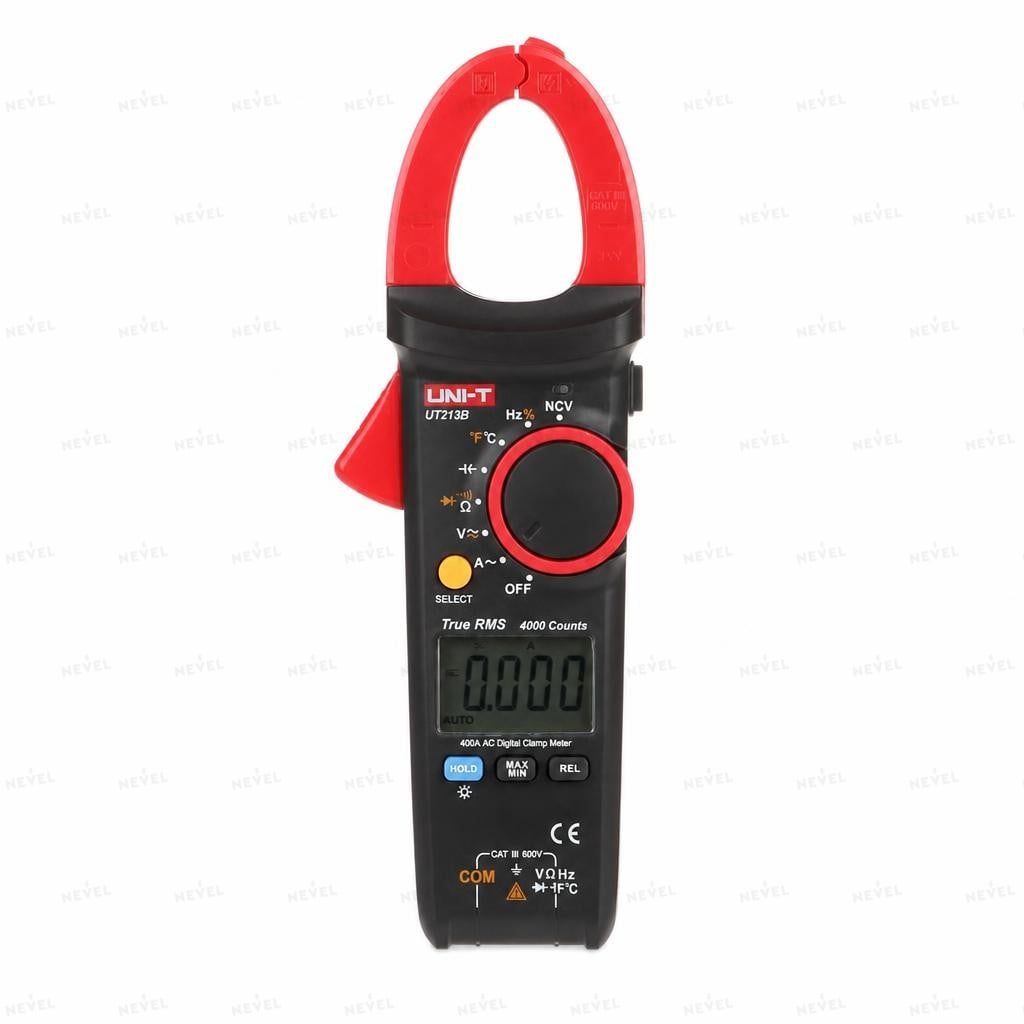 UT213B Токоизмерительные клещи UNI-T