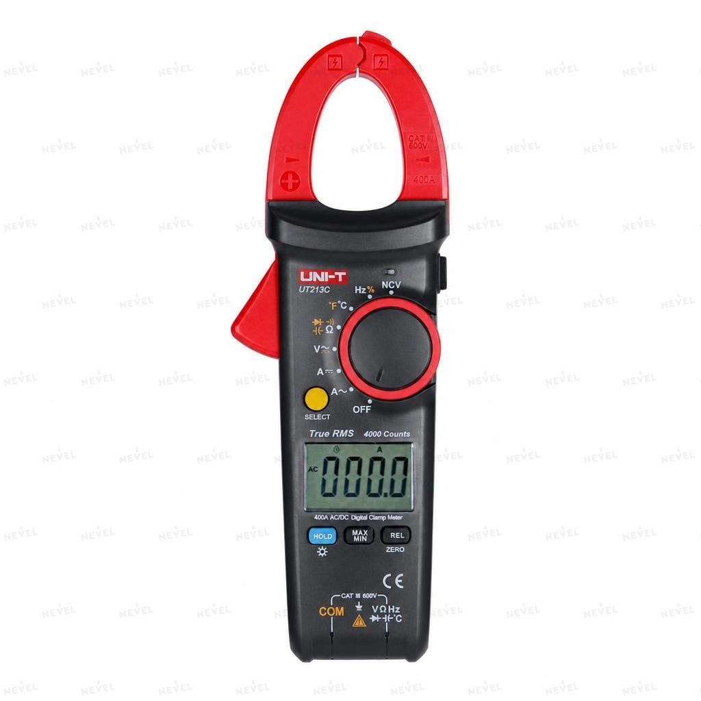 UT213C Токоизмерительные клещи UNI-T