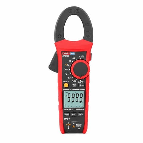 UT219E Токоизмерительные клещи UNI-T