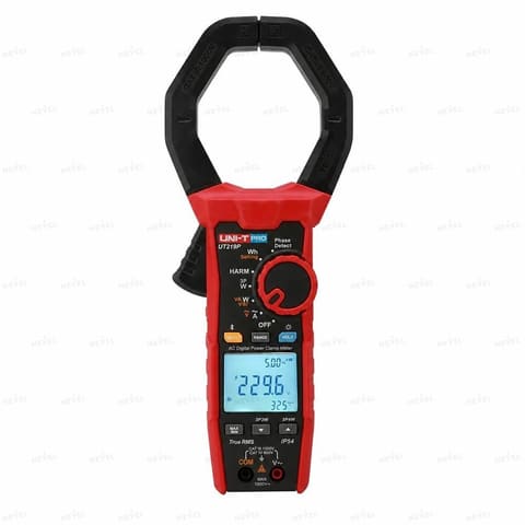UT219P Токоизмерительные клещи UNI-T — 1
