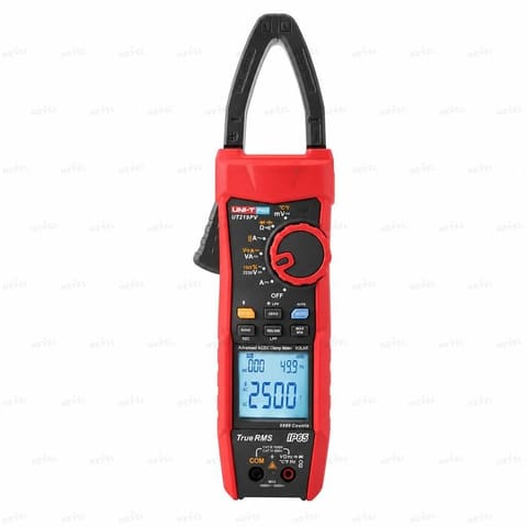 UT219PV Токоизмерительные клещи UNI-T — 1