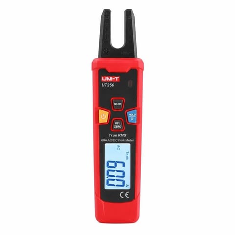 UT256 Токоизмерительные клещи UNI-T