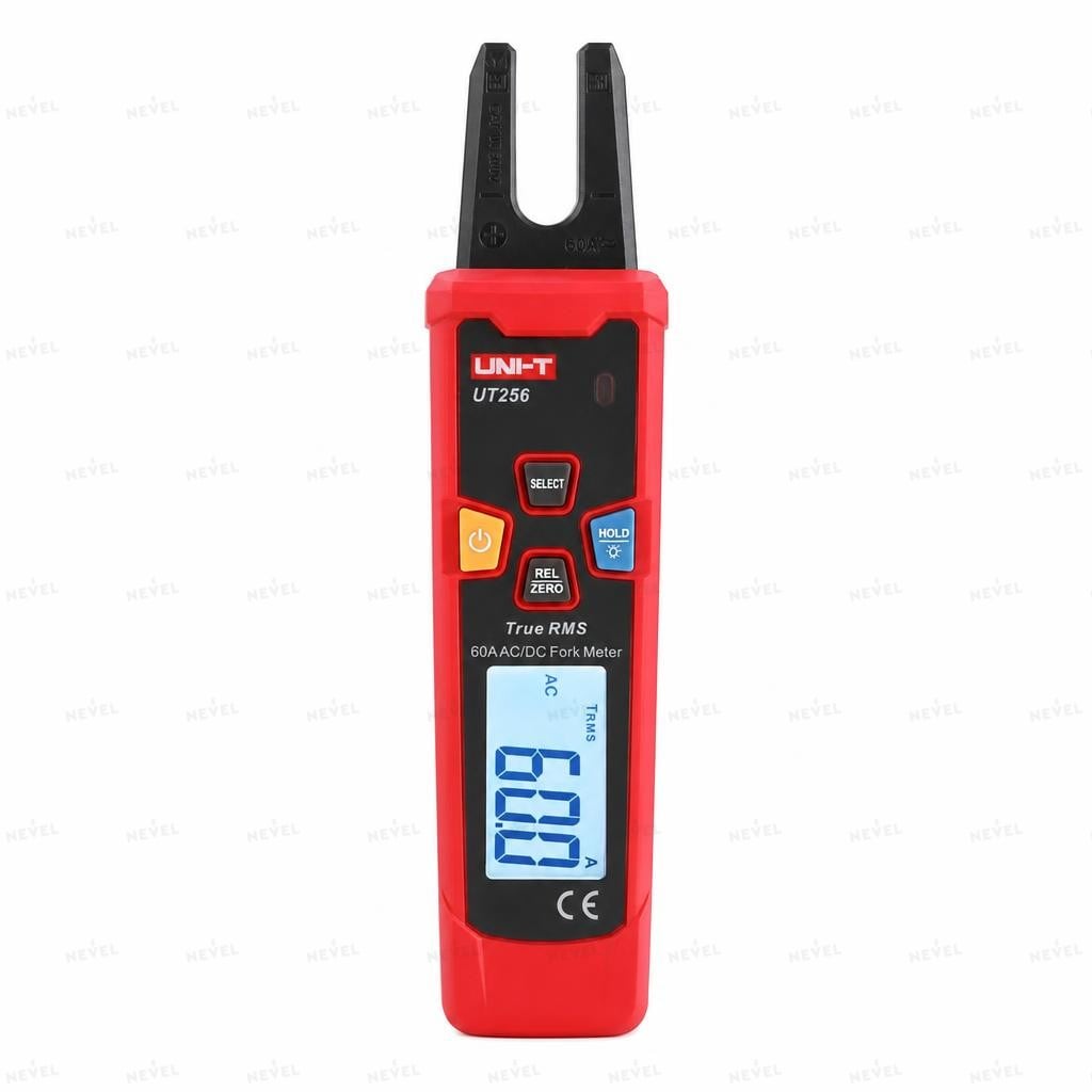 UT256 Токоизмерительные клещи UNI-T