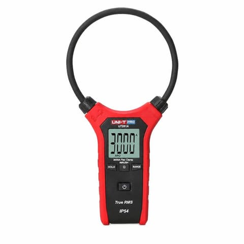 UT281A Токоизмерительные клещи гибкие UNI-T