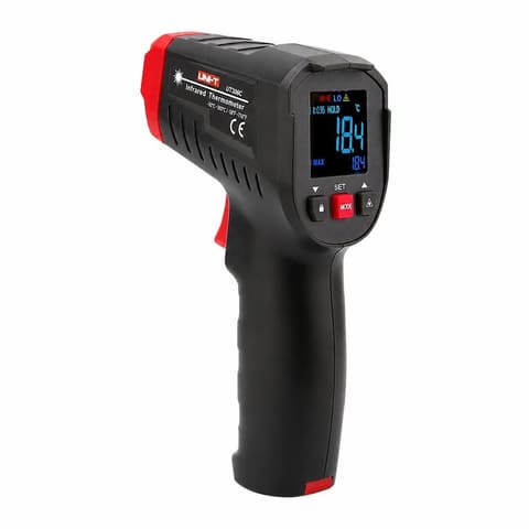 UT306C Инфракрасный термометр UNI-T