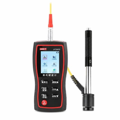 UT347D Твердомер UNI-T