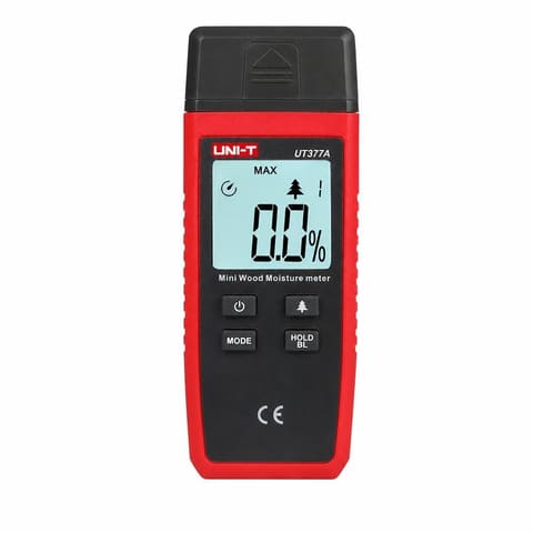 UT377A Измеритель влажности UNI-T