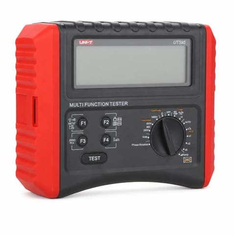 UT595 Измеритель петли UNI-T