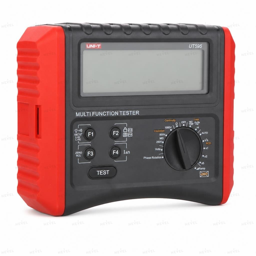 UT595 Измеритель петли UNI-T
