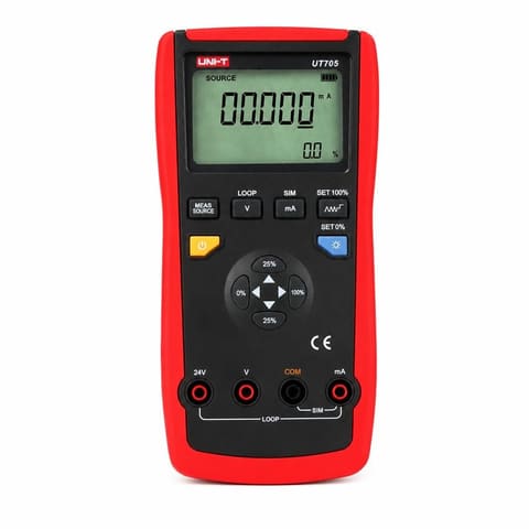 UT705 Калибратор напряжения UNI-T