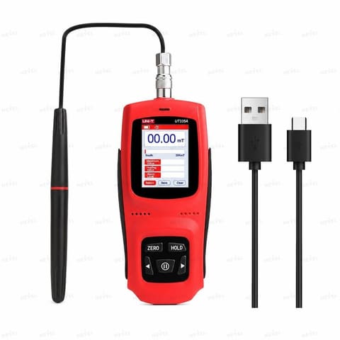UT335A Гаусс-метр UNI-T — 1