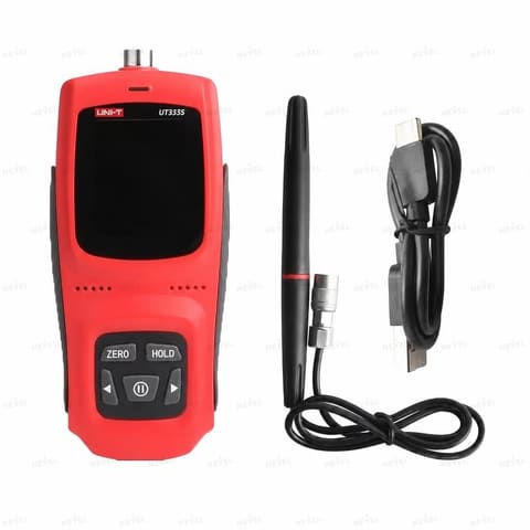 UT335B Гаусс-метр UNI-T — 1