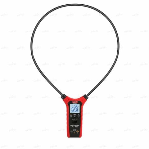 UT281E+ Токоизмерительные клещи гибкие UNI-T — 1