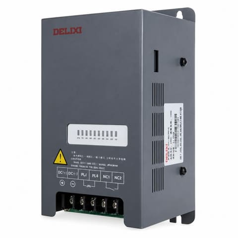 BR50 15/50A 15-37kVt tormoz moduli DELIXI