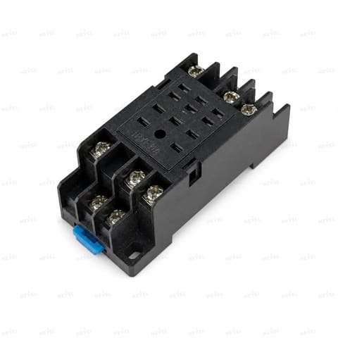 PYF11A Колодка для реле — 1