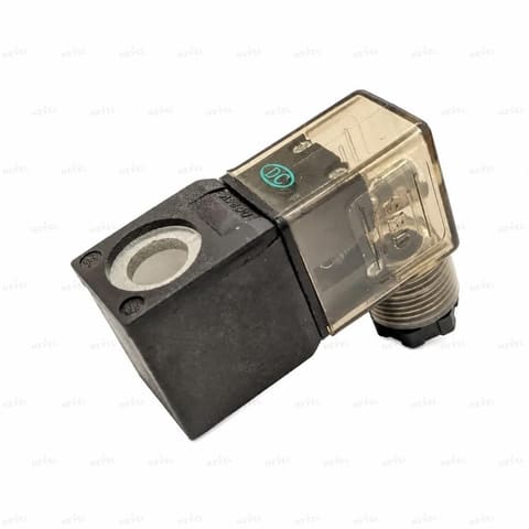 klapan uchun gʻaltak 220VAC ichki Ø10mm — 1