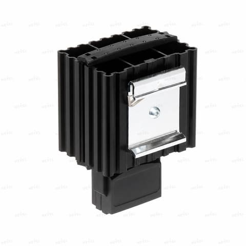 HG-140 30Вт 110-250В Обогреватель для шкафа на DIN-рейку — 1