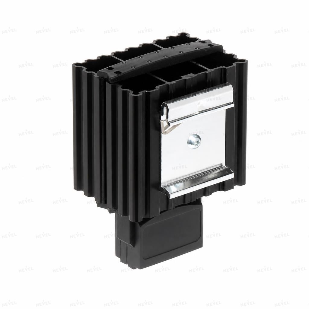 HG-140 30Вт 110-250В Обогреватель для шкафа на DIN-рейку