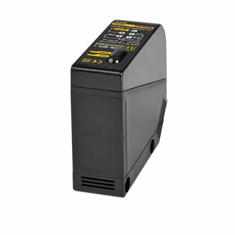 BX700-DFR-T NO+NC реле SPDT с таймером 24-240VAC/DC Релейный фотоэлектрический датчик диффузный дальность 700мм пятипроводной AUTONICS