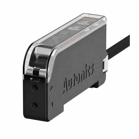 BF4R-R NPN 12-24VDC Усилитель оптоволоконного датчика