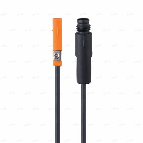 MK5101 NO PNP 10-30VDC Электронный датчик для пневмоцилиндра трёхпроводной — 1