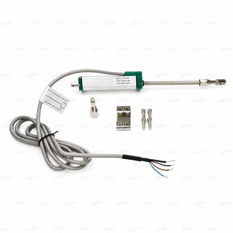 KTR-R-50 50мм 5кОм Датчик линейного перемещения с возвратной пружиной — 1