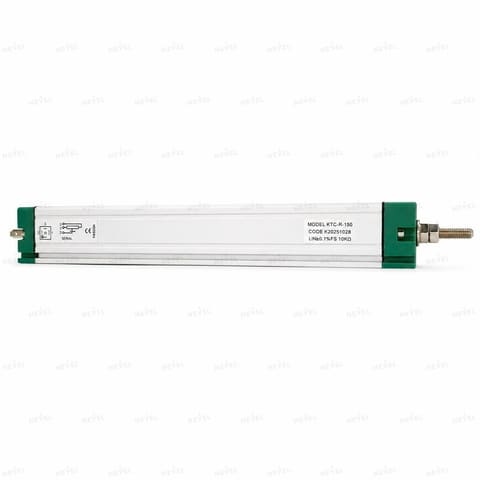 KTC-R-150 150мм 10кОм Датчик линейного перемещения штоковый — 1