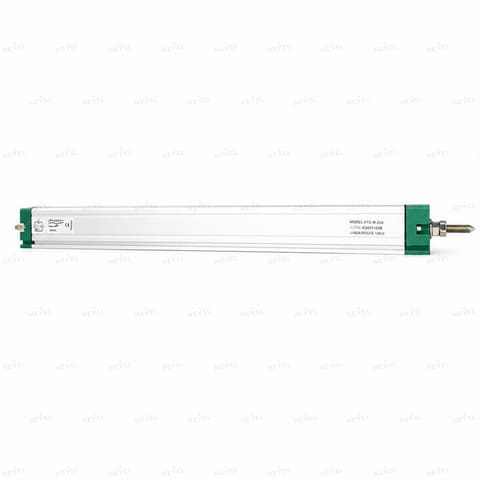 KTC-R-200 200мм 10кОм Датчик линейного перемещения штоковый — 1