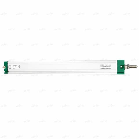 KTC-R-250 250мм 10кОм Датчик линейного перемещения штоковый — 1