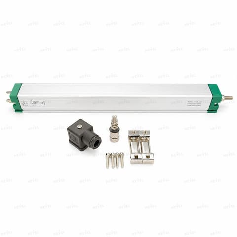 KTC-R-250 250мм 10кОм Датчик линейного перемещения штоковый — 2