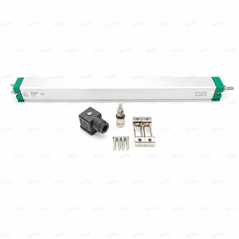 KTC-R-300 300мм 10кОм Датчик линейного перемещения штоковый — 3