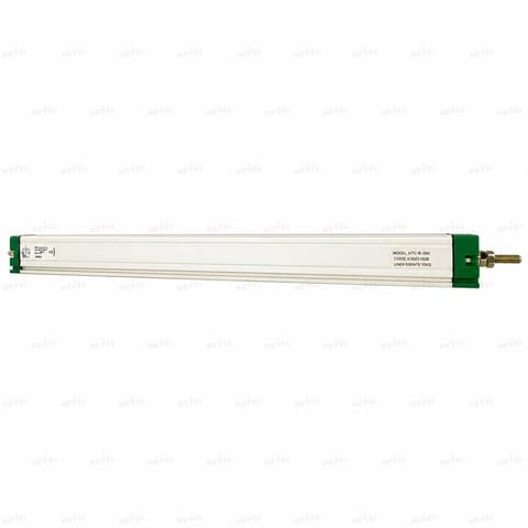 KTC-R-300 300мм 10кОм Датчик линейного перемещения штоковый — 1
