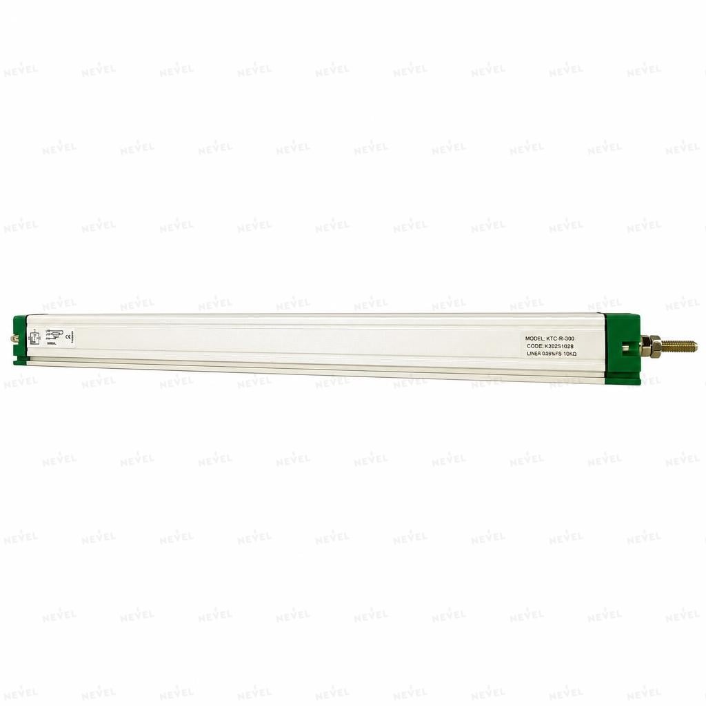 KTC-R-300 300мм 10кОм Датчик линейного перемещения штоковый