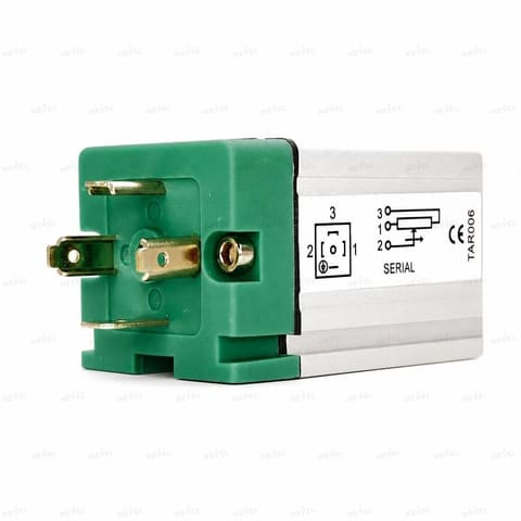 KTC-R-300 300мм 10кОм Датчик линейного перемещения штоковый — 2