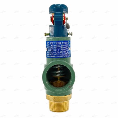 A28W-16T DN32 Предохранительный клапан — 2