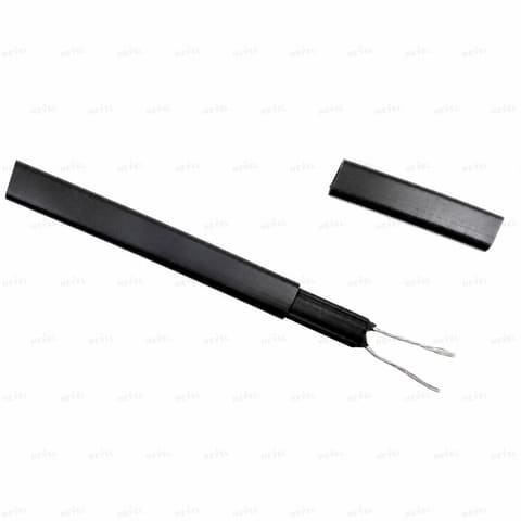 DXW-P-H-14 35 Vt/m oʻzini rostlovchi isitish kabeli 220V — 1