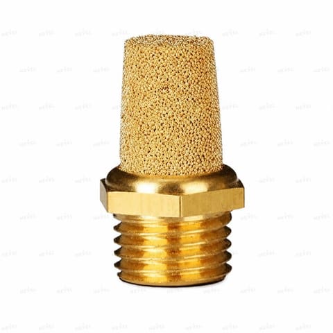 BSL-06 G3/4" chiqindi susaytirgich-filtr — 1