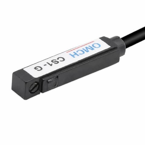 CS1-G NO NPN 5-30VDC Электронный датчик для пневмоцилиндра трёхпроводной