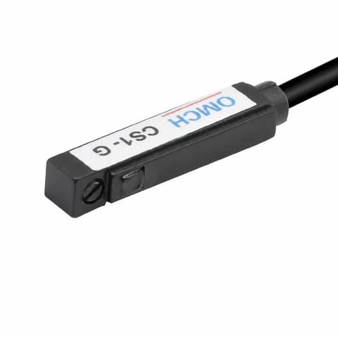 CS1-G NO PNP 5-30VDC Электронный датчик для пневмоцилиндра трёхпроводной