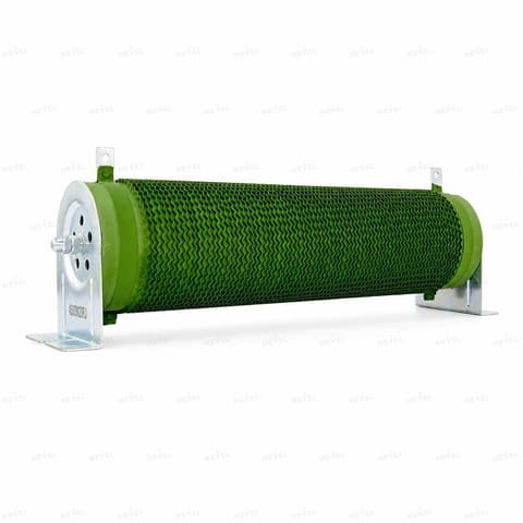 RXG20 32 Om±5% 4500Vt tormoz rezistori 100x430mm — 2