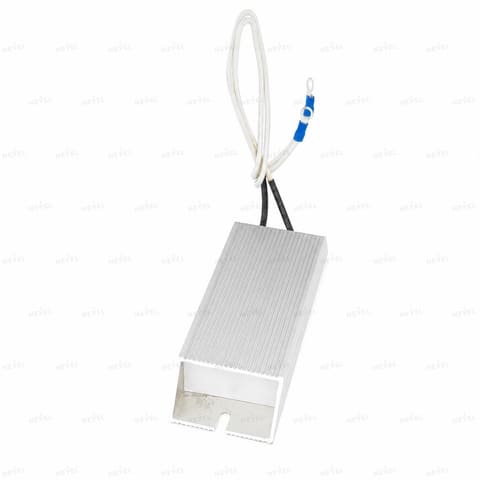 RXLG 400 Om±5% 80Vt tormoz rezistori 40x20x110x80mm — 3