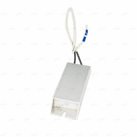 RXLG 200 Ом±5% 150Вт Тормозной резистор 60x30x125x90мм — 3