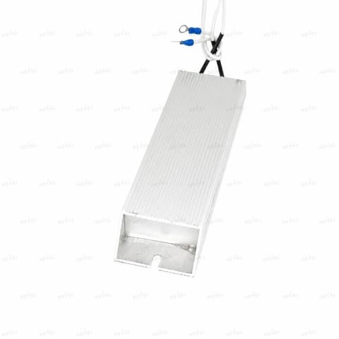 RXLG 120 Om±5% 300Vt tormoz rezistori 60x30x215x175mm — 3