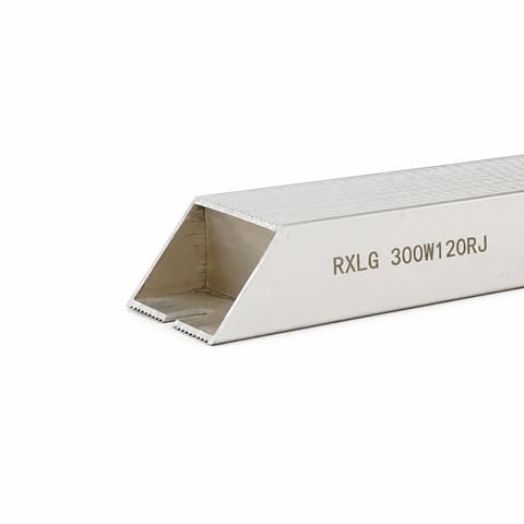 RXLG 120 Ом±5% 300Вт Тормозной резистор 60x30x215x175мм