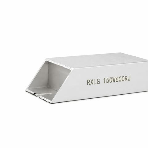 RXLG 600 Ом±5% 150Вт Тормозной резистор 60x30x125x90мм