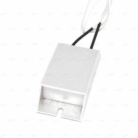RXLG 600 Om±5% 150Vt tormoz rezistori 60x30x125x90mm — 3