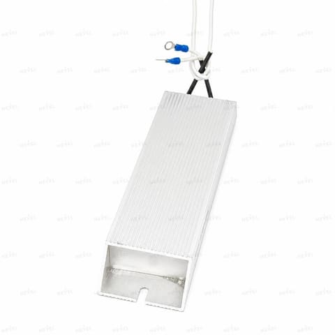 RXLG 400 Om±5% 300Vt tormoz rezistori 60x30x215x175mm — 3